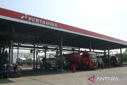 Pertamina: Konsumsi BBM di Madiun naik 16 persen ketika Ramadhan