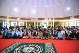 Pemkot Tangerang dan PLN kolaborasi bantu masyarakat yang membutuhkan