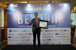 Bank Jatim persiapkan peluncuran "New JConnect Mobile"