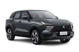 Mitsubishi jelaskan 7 fitur Xforce dukung perjalanan mudik Lebaran