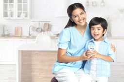 Nutrisi dan stimulasi harus seimbang dalam 1.000 Hari Pertama Kehidupan