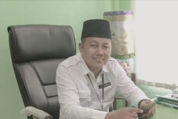 492 calon pengantin di Bojonegoro pilih menikah di "malam songo"