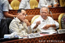 Menhub minta jajarannya di daerah pastikan kelaikan bus pariwisata