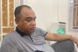 DPP Gerindra siap usung kader sebagai calon Gubernur Maluku