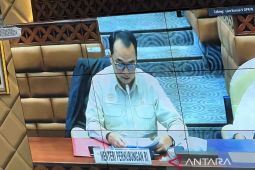 Menhub pastikan persiapkan angkutan mudik Lebaran 1445H dilakukan maksimal