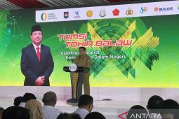 Kemendagri: Pemda gelar pasar murah yang tepat sasaran