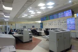 Vietnam siap bangun PLTN pertama dibantu Rusia