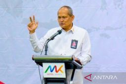 BNPT lawan  konten radikal melalui narasi moderat