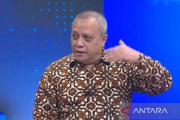Prabowo tegaskan non-blok, akademisi: paham risiko bebas aktif