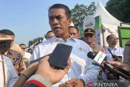 Mentan upayakan  percepatan pengadaan alat mesin pertanian