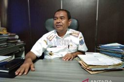 Pemda Muna Barat Sultra  cairkan TPP untuk 13 OPD sebesar Rp3 miliar