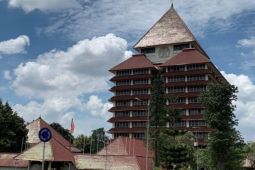UI sosialisasikan penerimaan mahasiswa baru jalur UTBK-SNBT dibuka hingga 5 April