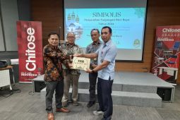 Disnakertrans: THR tepat waktu bantu jaga Jabar tetap kondusif