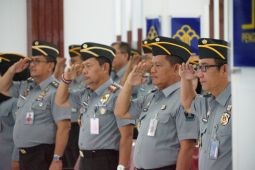 Kemenkumham rilis protokol keselamatan untuk lebaran