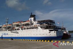 Pelindo Benoa tambah fasilitas penunjang pemudik Lebaran 2024