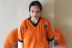 Ditreskrimsus Polda Babel amankan pelaku praktik prostitusi online via WhatsApp di Pangkalpinang
