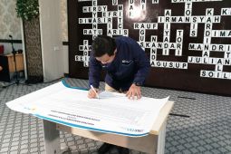 PLN IP UBP Jambi tanda tangani komitmen sistem manajemen anti penyuapan