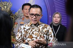 Menteri PANRB tegaskan AI di pemerintahan memprioritaskan keamanan