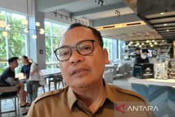 Dinkes Kaltim  siagakan posko kesehatan untuk mudik sehat
