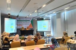 Dinkes Kaltim perkuat koordinasi tingkatkan  layanan kesehatan balita