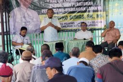 Anggota DPRD Kalsel Suripno nyatakan RT merupakan "negara terkecil"