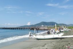 BBMKG prediksikan curah hujan di pesisir Bali mulai menurun