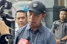 Pemkab Bogor tangani 31 rumah terdampak ledakan gudang munisi