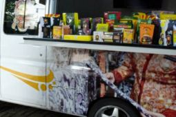 Purwakarta optimalkan pemasaran produk UMKM pada musim mudik lebaran tahun ini