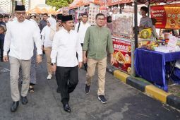 Diskop UKM Sumut: Pesona  Ramadhan tingkatkan omzet UMKM