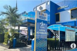 KPPN Kotabaru distributes Rp13.63 billion THR allowance