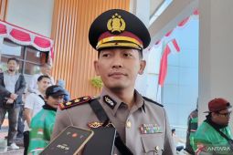 Polisi terapkan rekayasa lalin Jalur Wisata Puncak saat libur panjang Lebaran