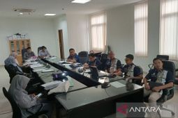 PT AM Bandarmasih tekan kehilangan air bersih yang capai 20 persen
