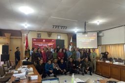 KPU Bali akan pengumuman hasil audit dana kampanye