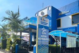 KPPN Kotabaru salurkan THR sebesar Rp13,63 miliar