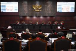 MK kirim surat panggilan resmi kepada empat menteri dan DKPP