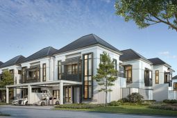 Paramount Land hadirkan residensial baru hanya 30 unit, mulai Rp7,2 miliar