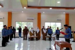 Oknum sekolah jadikan pembelian seragam siswa sebagai bisnis bakal ditindak tegas