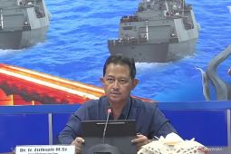 BPS catat pada Maret 2024 Jatim alami inflasi 0,64 persen