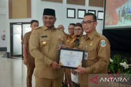 Pemkot Pangkalpinang usulkan pengelolaan persampahan kepada Pemprov Babel
