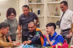 Pemkot  Ambon mediasi persoalan akses jalan warga