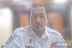 BMKG deteksi potensi hujan lebat di koridor mudik Jateng dan Jawa Barat