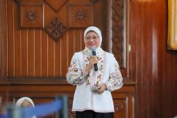 Menaker:  Perusahaan harus punya komitmen bayar THR jelang Lebaran