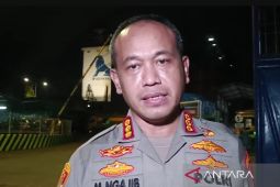 Satu orang korban tewas dampak kebakaran PT Pokhpand di Makassar