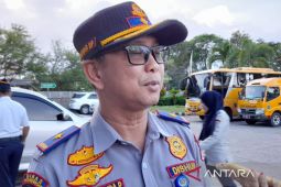 Dishub Balikpapan batasi Jam operasional kendaraan bertonase besar