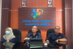 BPS: Kelompok makanan jadi penyumbang inflasi terbesar di Jember