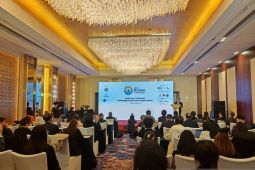 RI tawarkan investasi energi terbarukan kepada pengusaha China