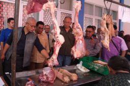 Garut siapkan pangan hewani murah bantu masyarakat