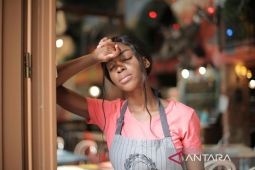 Beberapa gejala kekurangan zat besi yang sebaiknya diketahui