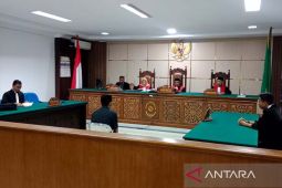 Tiktoker Abu Laot divonis empat bulan dua hari penjara