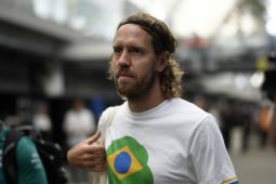 Sebastian Vettel berpotensi kembali ramaikan Formula 1